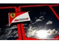 Fiat hails 'inevitable' Ferrari reform