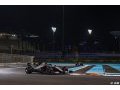Fittipaldi veut 'garder un pied' en Formule 1