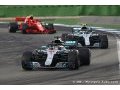 Wolff : Le travail n'est pas fini pour Mercedes