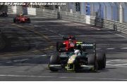 Formula 1 considering launching American feeder series