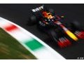 Verstappen suddenly in 'same situation' as Perez