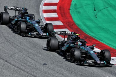 Antonelli sanctionné trop tard, une erreur de la FIA sans impact mais pas sans débat