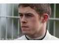 Di Resta: We must concentrate on our own job