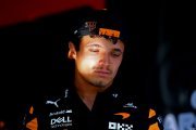 Norris assume les difficultés de McLaren : 'le prix à payer pour nos titres'