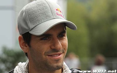 Toro Rosso will not run its F-duct at the Korean Grand Prix