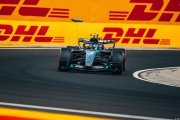 Revirement pour Mercedes F1 qui prépare un moteur évolué... mais où l'introduire en course ?