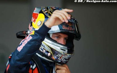 L’actualité de la F1 en quelques brèves