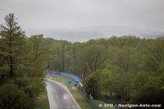 Photos - 2022 Emilia Romagna GP - Friday