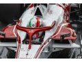 Giovinazzi ignore les rumeurs et se dit très satisfait de son bilan en F1