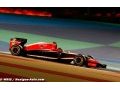 Qualifying Bahrain GP report: Marussia Ferrari