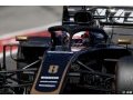 Grosjean s'attend à un défi coriace pour Haas à Mexico