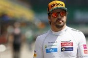 Alonso avec Chevrolet à Indy et au Rolex 24 avec Cadillac