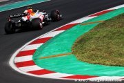 Red Bull s'attend à une fin de saison 'brutale mais fascinante'