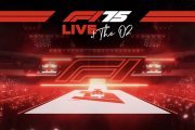 Comment suivre F1 75 Live, la présentation globale de la saison 2025