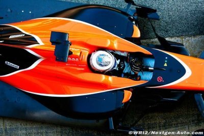 Chez McLaren et Honda, l’heure est au positivisme 