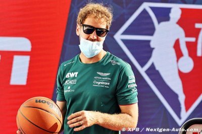 Coulthard explique pourquoi il n’est ’pas gentil’ avec Vettel