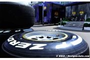 2014 : Pirelli se prépare au scénario du pire