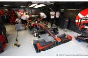 Hispania an option for ousted de la Rosa
