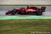 Vettel et Leclerc se focaliseront sur la longue ligne droite de Montréal