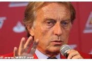 Montezemolo critique (encore) les nouvelles équipes