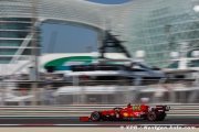 Ferrari aurait aimé apporter son grain de sel dans le duel pour le titre F1