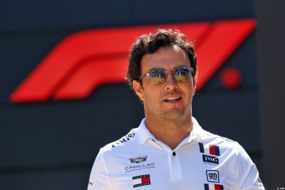 Le pilote de F1 qui a sauvé son équipe… avant d’être remercié