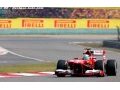 Pas d'excès d'optimisme pour Ferrari avant Bahreïn