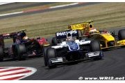 Q&A with Sam Michael after Silverstone