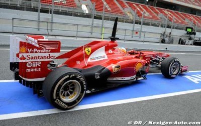 Alonso certain de pouvoir jouer le titre