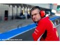 Ferrari confirms departure of Fry and Tombazis