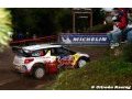 Neuville: need for speed caused mistakes
