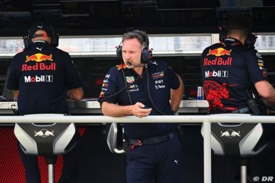 Budgets capés&nbsp;: Horner ne veut pas que le titre en F1 se joue ’devant les tribunaux’