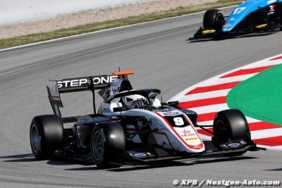 Correa eyes Formula 1 debut by ’2023 or 2024’