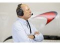 McLaren s'exprime sur le départ de Ron Dennis