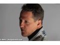 Schumacher insists still good enough for F1