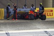 Verstappen révèle quelle a été sa saison la plus difficile en F1