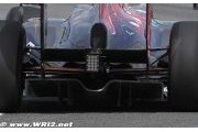 Petrucci explains the Toro Rosso STR5 aerodynamics
