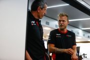 Steiner : En difficulté, Magnussen n'a pas été prolongé pour 'des raisons sentimentales'