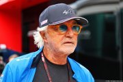 Briatore denies eyeing Bottas for 2025 seat