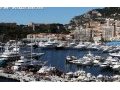 Photos - GP de Monaco - Vendredi