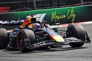 Verstappen admits 'mind games' no longer needed