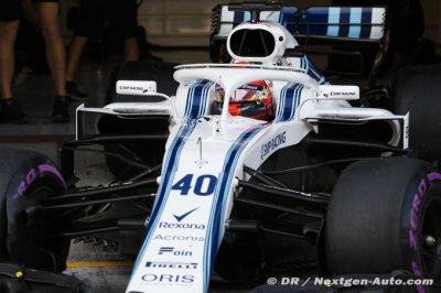 Ecclestone aurait trouvé un meilleur volant à Kubica