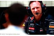 Red Bull : Horner surveille Raikkonen et Ricciardo pour 2014
