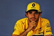 Marko denies Verstappen vetoed Sainz