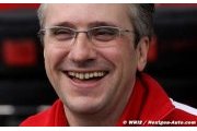 Ferrari : Sur le sec cela aurait été une autre histoire
