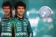 F1 ou IndyCar ? Crawford refuse de rester spectateur