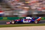 Marko pense qu'Albon est la surprise de cette saison