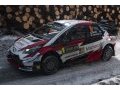 From one extreme to the other for the Toyota Yaris WRC