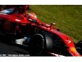 Belgium 2014 - GP Preview - Ferrari