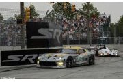 PLM : La présence des deux Viper GTS-R confirmée